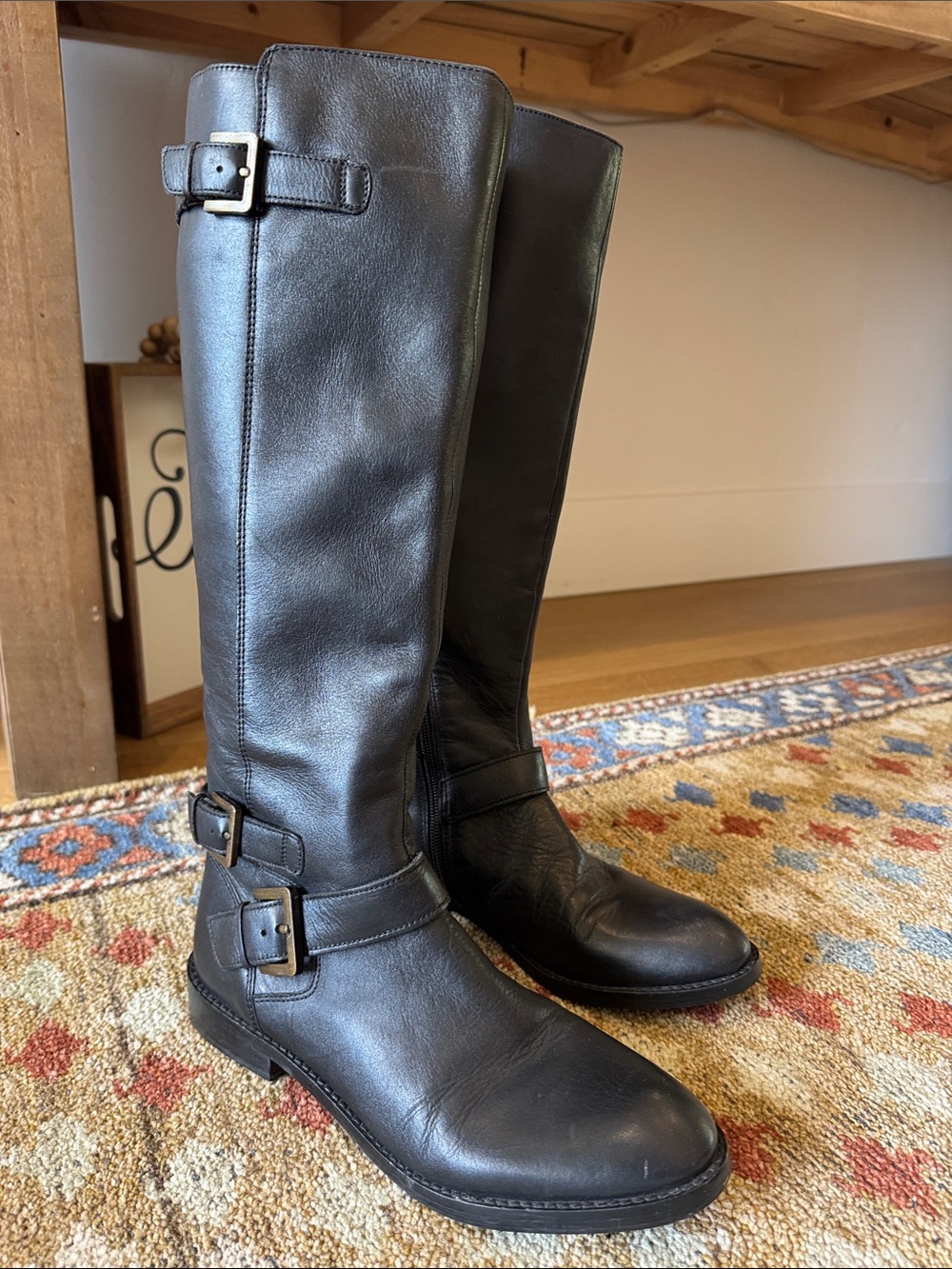 Sam Edelman Riding Boots
